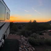 Review photo of Lost Dutchman State Park Campground by Christopher A., December 18, 2021