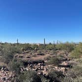 Review photo of Lost Dutchman State Park Campground by Christopher A., December 18, 2021