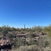 Review photo of Lost Dutchman State Park Campground by Christopher A., December 18, 2021