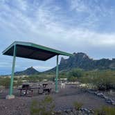 Review photo of Picacho Peak State Park Campground by Christopher A., December 18, 2021