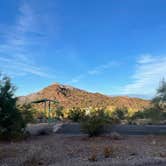 Review photo of Picacho Peak State Park Campground by Christopher A., December 18, 2021