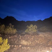 Review photo of Picacho Peak State Park Campground by Christopher A., December 18, 2021