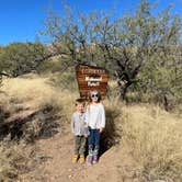 Review photo of Kartchner Caverns State Park Campground by Christopher A., December 18, 2021