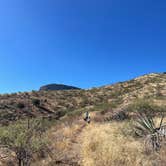 Review photo of Kartchner Caverns State Park Campground by Christopher A., December 18, 2021