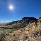 Review photo of Kartchner Caverns State Park Campground by Christopher A., December 18, 2021