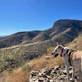 Review photo of Kartchner Caverns State Park Campground by Christopher A., December 18, 2021