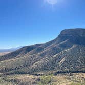 Review photo of Kartchner Caverns State Park Campground by Christopher A., December 18, 2021