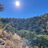 Review photo of Kartchner Caverns State Park Campground by Christopher A., December 18, 2021