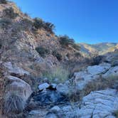 Review photo of Kartchner Caverns State Park Campground by Christopher A., December 18, 2021