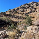 Review photo of Kartchner Caverns State Park Campground by Christopher A., December 18, 2021