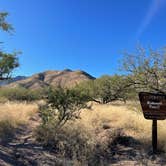 Review photo of Kartchner Caverns State Park Campground by Christopher A., December 18, 2021