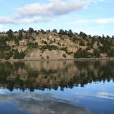 Review photo of Guernsey State Park Campground by Melanie Z., July 8, 2018