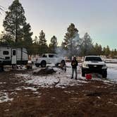 Review photo of Garland Prairie Rd Dispersed Camping by Ty G., December 18, 2021