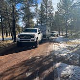 Review photo of Garland Prairie Rd Dispersed Camping by Ty G., December 18, 2021