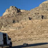 Review photo of Volcano Peak Campground (Dispersed) by Alethea , December 18, 2021