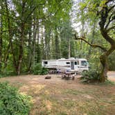 Review photo of Cowlitz Falls Campground by Corrie C., August 3, 2021