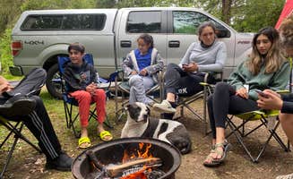 Corrie C.'s photo at Winchester Bay RV Resort near Scottsburg, OR