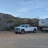 Review photo of Fortress Cliff Primitive — Palo Duro Canyon State Park by Mary , December 19, 2021