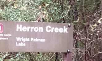 Herron Creek