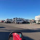 Review photo of Crossroads RV Park by Kim S., December 19, 2021