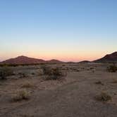 Review photo of Painted Rock Petroglyph Site And Campground by crystal J., December 15, 2021