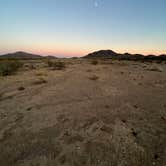 Review photo of Painted Rock Petroglyph Site And Campground by crystal J., December 15, 2021