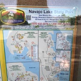 Review photo of Navajo Lake by Ana A., July 8, 2018