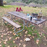 Review photo of South Fork Campground — Sequoia National Park by Richard D., December 19, 2021