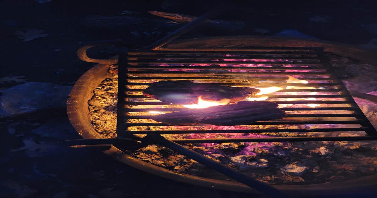 South Fork Campground — Sequoia National Park Sequoia national park, CA