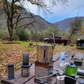 Review photo of South Fork Campground — Sequoia National Park by Richard D., December 19, 2021
