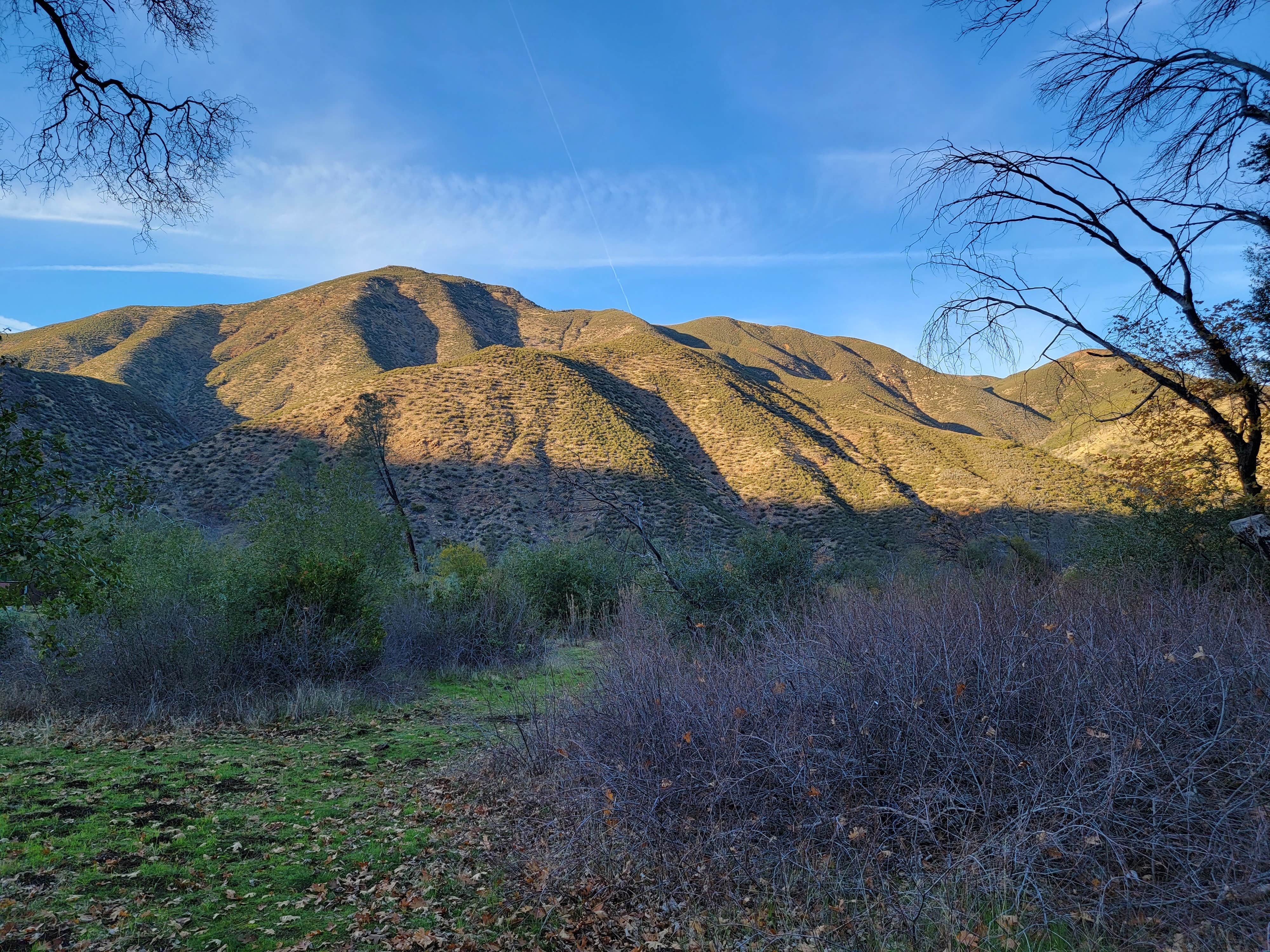 Camper-submitted photo at South Fork Campground — Sequoia National Park near Three Rivers, CA