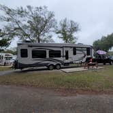 Review photo of Starke-Gainesville NE KOA by Kathie E., December 19, 2021