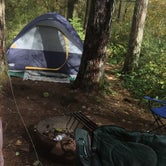 Review photo of Lower Falls Campground by Kaydee , July 8, 2018