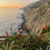 Review photo of Ragged Point Hwy 1 pull off by Joel B., December 19, 2021