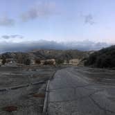 Review photo of Los Alamos Campground at Pyramid Lake by Hannah B., December 19, 2021