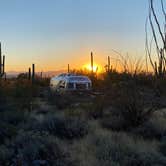 Review photo of Gilbert Ray Campground by Christian D., December 19, 2021