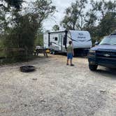 Review photo of Big Lagoon State Park Campground by Daylin R., December 19, 2021