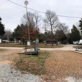 Review photo of Parkers Crossroads RV Park and Campground by N I., December 19, 2021