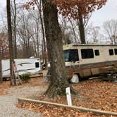 Review photo of Carter's Cove Campground by N I., December 19, 2021