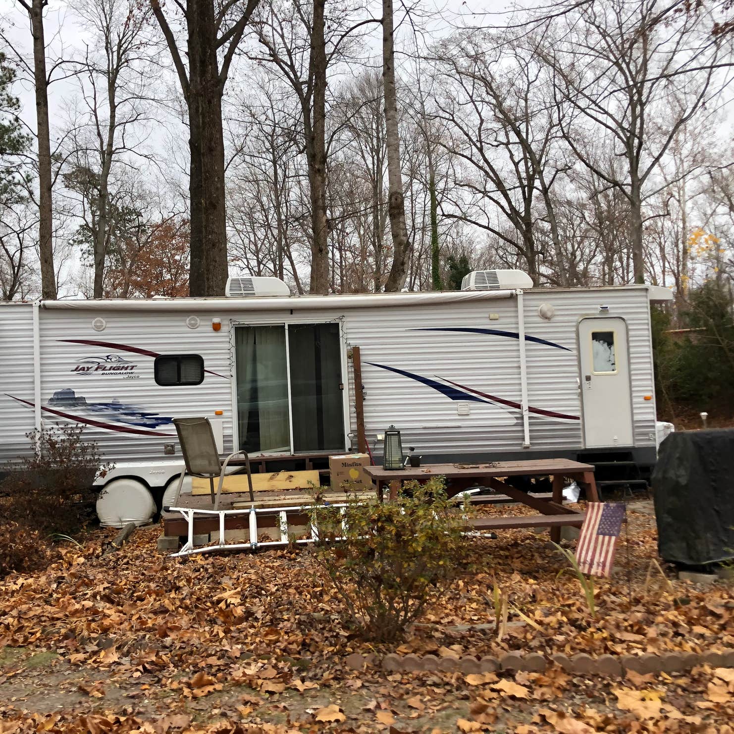 Carter's Cove Campground Camping The Dyrt