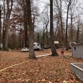 Review photo of Carter's Cove Campground by N I., December 19, 2021