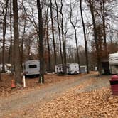 Review photo of Carter's Cove Campground by N I., December 19, 2021