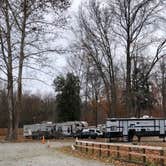 Review photo of Carter's Cove Campground by N I., December 19, 2021