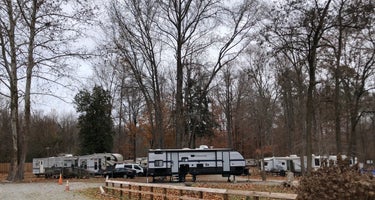 Carter's Cove Campground