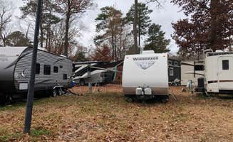 N I.'s photo at Fort Eustis Recreation Area near Charles City, VA