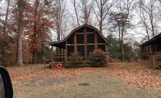 N I.'s photo of a cabin at Fort Eustis Recreation Area near Williamsburg, VA