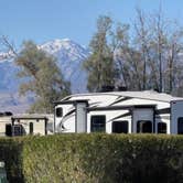 Review photo of Palm Springs-Joshua Tree KOA by Michael C., December 19, 2021
