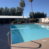 Review photo of Palm Springs-Joshua Tree KOA by Michael C., December 19, 2021