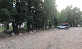 Camping near Outdoorsy Bayfield: Miller Creek, Bayfield, Colorado