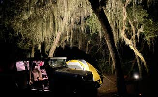 Andrew M.'s photo at Hopkins Prairie Campground — National Forests In Florida near National Forests in Florida